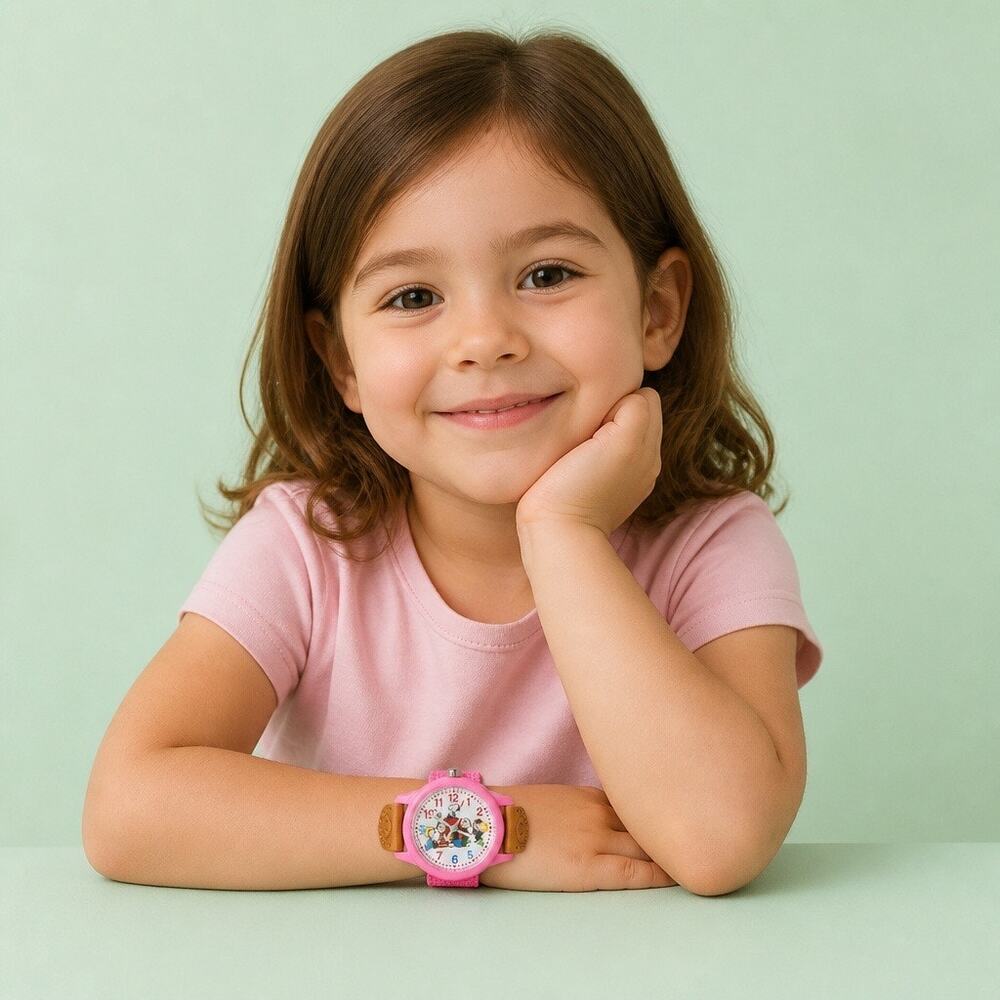 Snoopy Watch - Picture 3 of 3